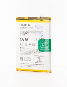 Acumulator Realme C21Y, BLP729, OEM, disponibil pe thenx.net