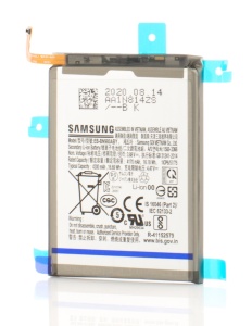 Acumulator Samsung Galaxy Note 20, N980, EB-BN980ABY, Service Pack