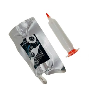Adeziv Alb E-Fixit Alb 8, 30ml