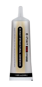 Adeziv E-Fixit A130, Structural Adhesive, 50ml, Clear, disponibil pe thenx.net