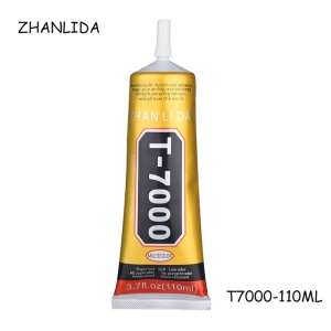Adeziv Zhanlida T-7000, 110ml, disponibil pe thenx.net