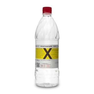 Alcool izopropilic, 99,9%, 1000ml, disponibil pe thenx.net