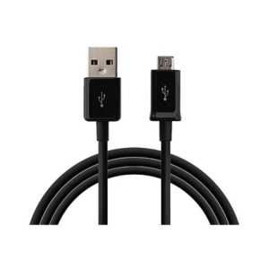 Cablu Micro USB, incarcare si Date, Samsung ECB-DU5ABE / ECB-DU4ABE, Negru, compatibil cu Samsung, disponibil pe thenx.net