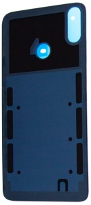 Capac Baterie Allview Soul X5 Pro, Negru, disponibil pe thenx.net