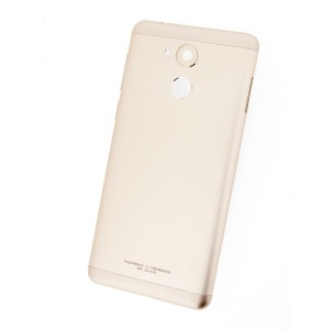 Capac Baterie Huawei Enjoy 6s, Gold, disponibil pe thenx.net