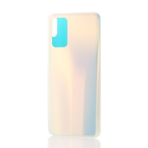Capac Baterie Huawei Honor 30s, Gradient White, disponibil pe thenx.net