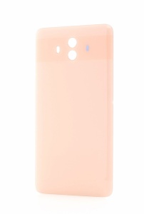 Capac Baterie Huawei Mate 10, Rose Gold, disponibil pe thenx.net