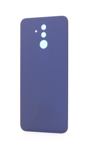 Capac Baterie Huawei Mate 20 lite, Sapphire Blue, disponibil pe thenx.net