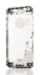 Capac Baterie iPhone 6, Alb [KLS], disponibil pe thenx.net