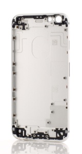 Capac Baterie iPhone 6s, 4.7, Alb, disponibil pe thenx.net