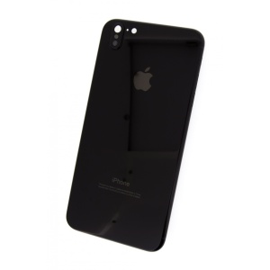 Capac Baterie iPhone 6s Plus, 5.5, Look like Capac Baterie iPhone X, Negru, disponibil pe thenx.net