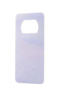 Capac Baterie Oppo A5 Pro, Purple, Versiune China - squaregsm.ro