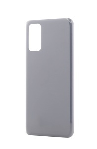 Capac Baterie Samsung Galaxy S20, Cosmic Grey - squaregsm.ro