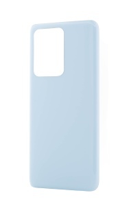Capac Baterie Samsung Galaxy S20 Ultra, Cloud Blue
