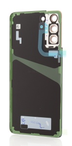 Capac Baterie Samsung Galaxy S21+, G996/DS, Phantom Violet OEM, compatibil cu Samsung, disponibil pe thenx.net