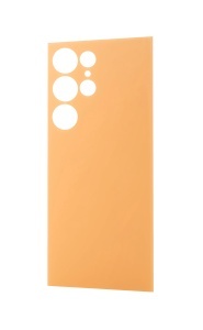 Capac Baterie Samsung Galaxy S24 Ultra, Titanium Orange - squaregsm.ro