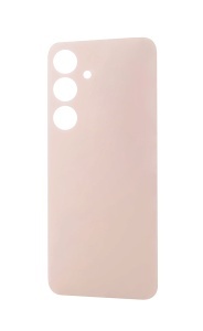 Capac Baterie Samsung Galaxy S25, Pink Gold