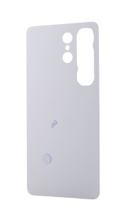 Capac Baterie Samsung Galaxy S26 Ultra, Silver Shadow - squaregsm.ro_1