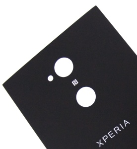 Capac Baterie Sony Xperia XA2 Ultra, Negru, disponibil pe thenx.net