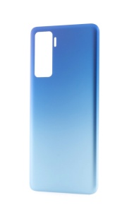 Capac Baterie Vivo iQOO 5 5G, Blue, disponibil pe thenx.net
