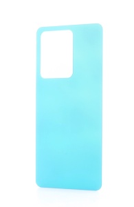 Capac Baterie Vivo S15, Blue, disponibil pe thenx.net