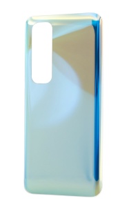 Capac Baterie Xiaomi Mi 10S, ice Blue, disponibil pe thenx.net