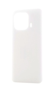 Capac Baterie Xiaomi Mi 11 Pro, Alb, disponibil pe thenx.net