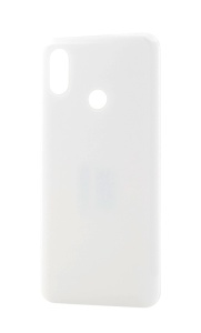 Capac Baterie Xiaomi Mi 8, Alb, disponibil pe thenx.net
