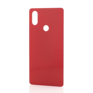 Capac Baterie Xiaomi Mi 8 SE, Rosu, disponibil pe thenx.net