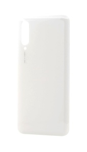 Capac Baterie Xiaomi Mi CC9e, Alb, disponibil pe thenx.net