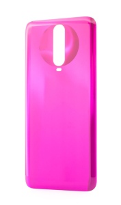 Capac Baterie Xiaomi Redmi K30, Rosu