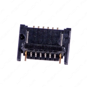Conector iPad 4, Home Button FPC Connector, disponibil pe thenx.net