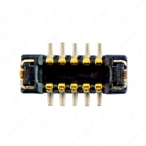 Conector iPhone 5, Power On/Off Flex Connector Port Onboard, disponibil pe thenx.net