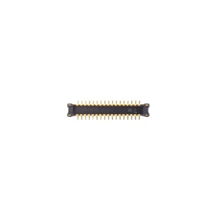Conector Samsung Galaxy A10, LCD FPC Connector on flex - pentru înlocuirea ecranului, compatibil cu Samsung, disponibil pe thenx.net