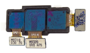 Flex Back Camera Samsung Galaxy A70, A705, compatibil cu Samsung, disponibil pe thenx.net