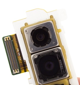 Flex Back Camera Samsung S10, S10 Plus, compatibil cu Samsung, disponibil pe thenx.net