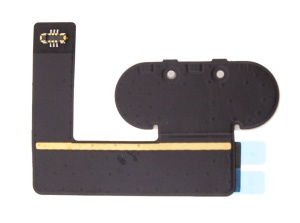Flex Cable iPad Pro 11 (2018), Smart Keyboard Flex, Space Gray,  disponibil pe thenx.net