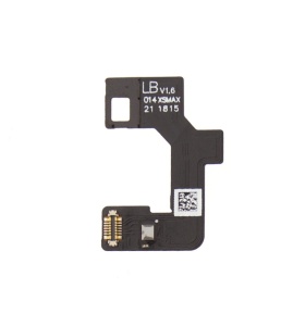 Flex Cable iPhone Xs Max, Banda Flex Face iD Dot Projector,  disponibil pe thenx.net