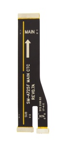 Flex Cable Samsung Galaxy A72 4G, A725, Main Flex