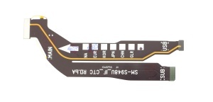 Flex Cable Samsung Galaxy S26 Ultra, S948, Main Flex - squaregsm.ro