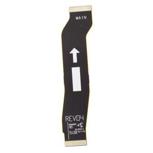 Flex Cable Samsung S20 Ultra, Main Flex, compatibil cu Samsung, disponibil pe thenx.net