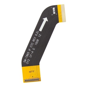 Flex Cable Samsung Tab S6, T860, Main Flex, compatibil cu Samsung, disponibil pe thenx.net
