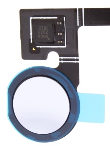 Flex Fingerprint Google Pixel 3A, Alb, disponibil pe thenx.net