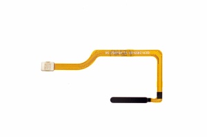 Flex Fingerprint Honor X8b, Negru - thenx.net