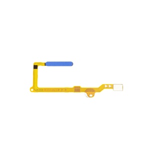 Flex Fingerprint Huawei P40 Lite, Blue