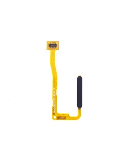 Flex Fingerprint Motorola Moto G Stylus (2021), Aurora Black, disponibil pe thenx.net
