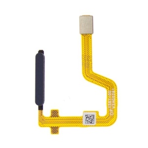 Flex Fingerprint Motorola Moto G9 Plus, Blue, disponibil pe thenx.net