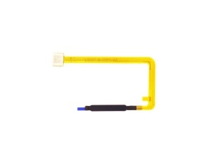Flex Fingerprint Samsung Galaxy A07 4G, A075, Gray - thenx.net