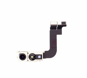 Flex Front Camera iPhone 15 Pro Max