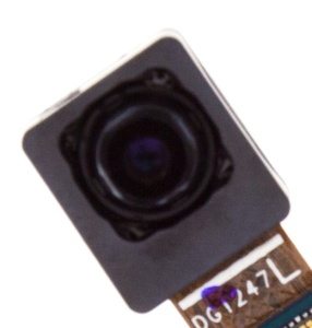 Flex Front Camera Samsung Galaxy Note 9 N960, compatibil cu Samsung, disponibil pe thenx.net